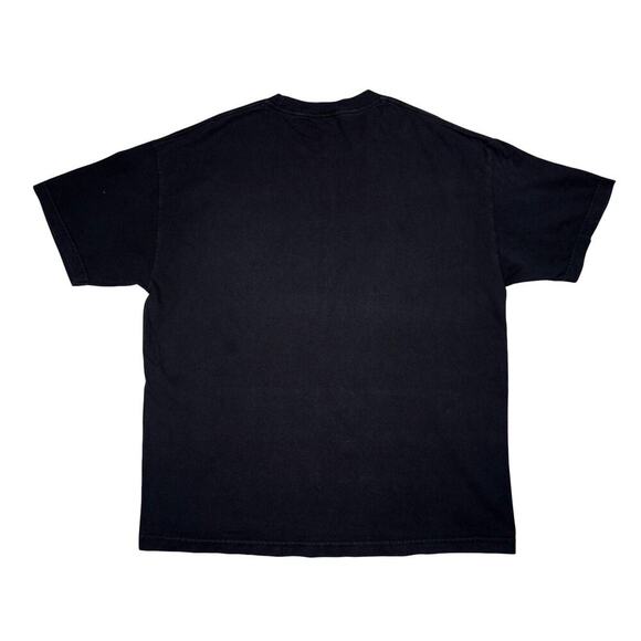 DGK Against All Odds Graphic T-Shirt Black Size XL Skate Streetwear - Picture 2 of 4